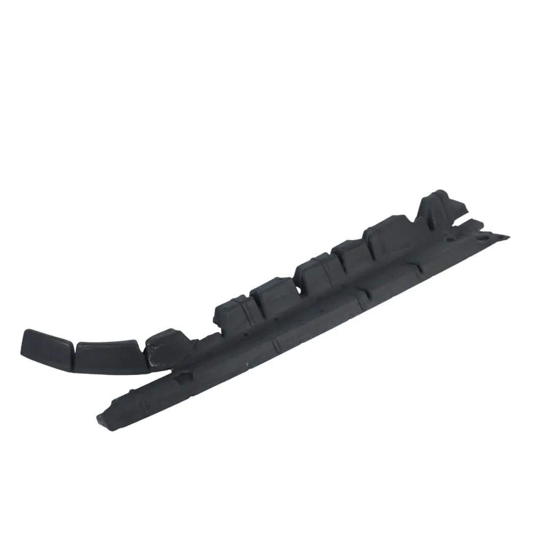 Door Noise Insulation Panel Rear Left N/S DK62-24900-AB to Range Rover Sport L494 with Part number LR043783 Range Rover Sport L494 Door Noise Insulation Panel Rear Left N/S DK62-24900-AB - SKU LR043783 - Part number LR043783