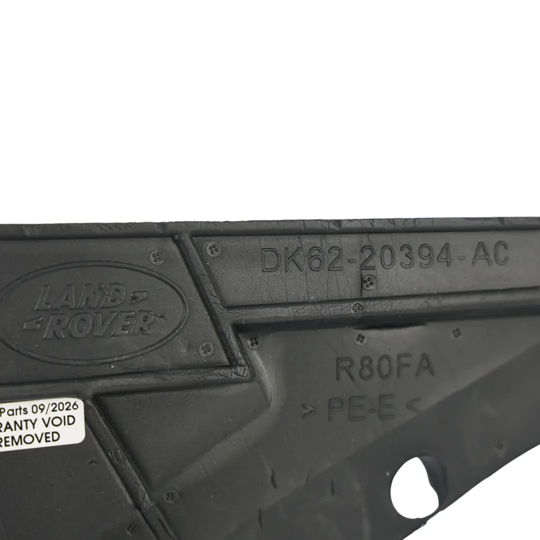 Range Rover Sport L494 Aislante Espuma Puerta Trasera Derecha DK62-20394-AC - SKU LR043785 - Número de pieza LR043785