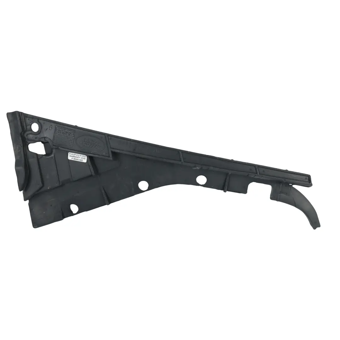 Aislante Espuma Puerta Trasera Derecha DK62-20394-AC para Range Rover Sport L494 con número de pieza LR043785 Range Rover Sport L494 Aislante Espuma Puerta Trasera Derecha DK62-20394-AC - SKU LR043785 - Número de pieza LR043785