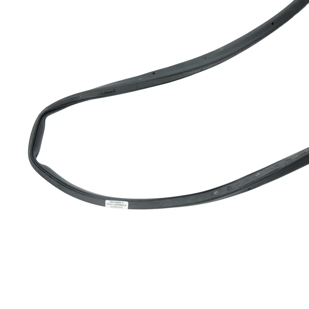 Joint Porte Avant Droite Gauche pour Land Rover Range Rover Sport L494 à propos du numéro de pièce LR043852 Land Rover Range Rover Sport L494 Joint Porte Avant Droite Gauche - SKU LR043852 - Numéro de pièce LR043852