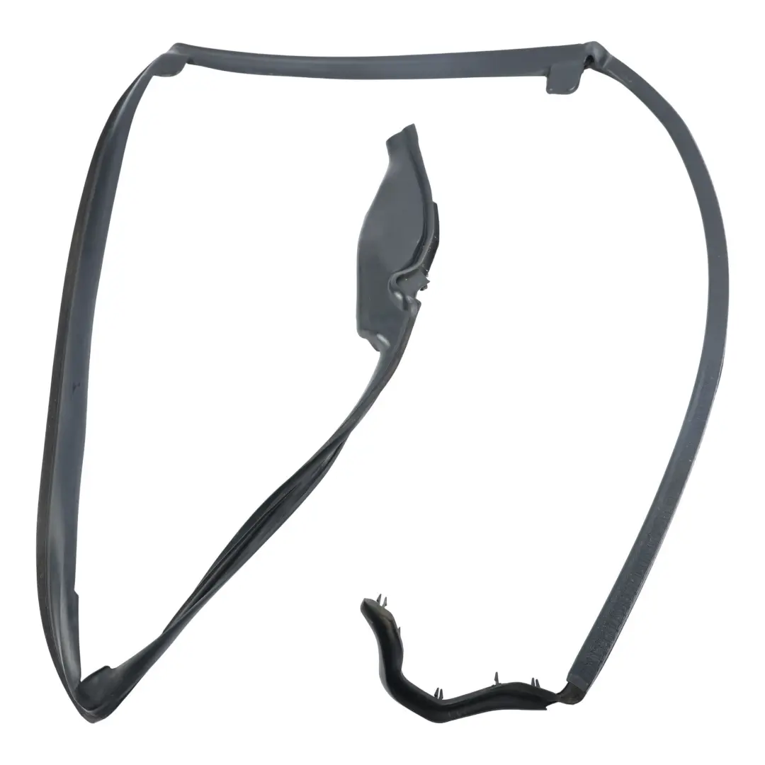 Fensterdichtung Hinten Links DK62-250A21-A für Land Rover Range Rover Sport L494 mit Teilenummer LR043857 Land Rover Range Rover Sport L494 Fensterdichtung Hinten Links DK62-250A21-A - SKU LR043857 - Teilenummer LR043857