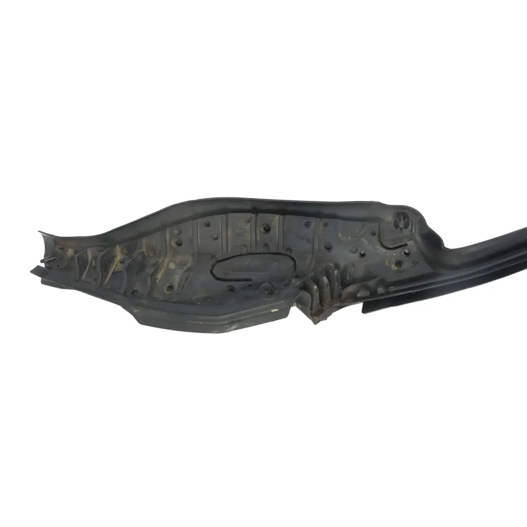 Land Rover Range Rover Sport L494 Joint Cadre Vitre Arrière Gauche DK62-250A21-A - SKU LR043857 - Numéro de pièce LR043857