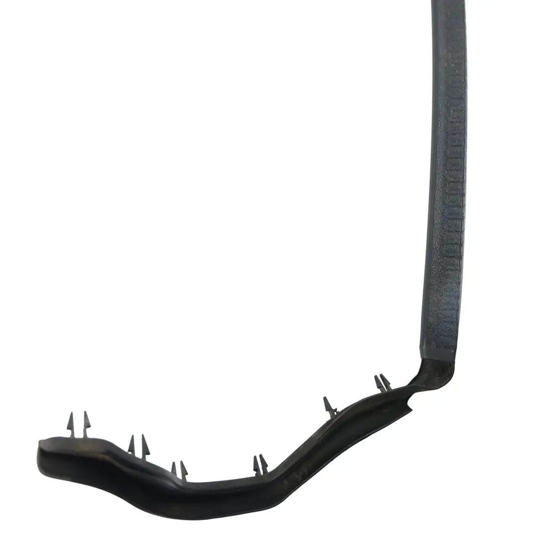 Land Rover Range Rover Sport L494 Uszczelka Szyby Tył Lewa DK62-250A21-A - SKU LR043857 - Numer Części LR043857