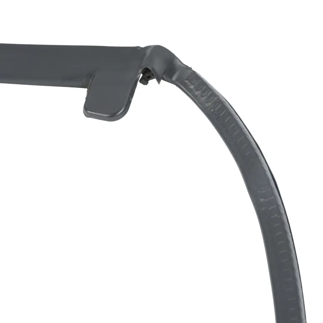Range Rover Sport L494 Window Frame Rubber Seal Rear Left N/S DK62-250A21-A - SKU LR043857 - Part number LR043857