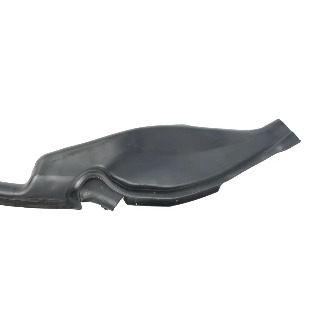 Window Frame Rubber Seal Rear Left N/S DK62-250A21-A to Range Rover Sport L494 with Part number LR043857 Range Rover Sport L494 Window Frame Rubber Seal Rear Left N/S DK62-250A21-A - SKU LR043857 - Part number LR043857