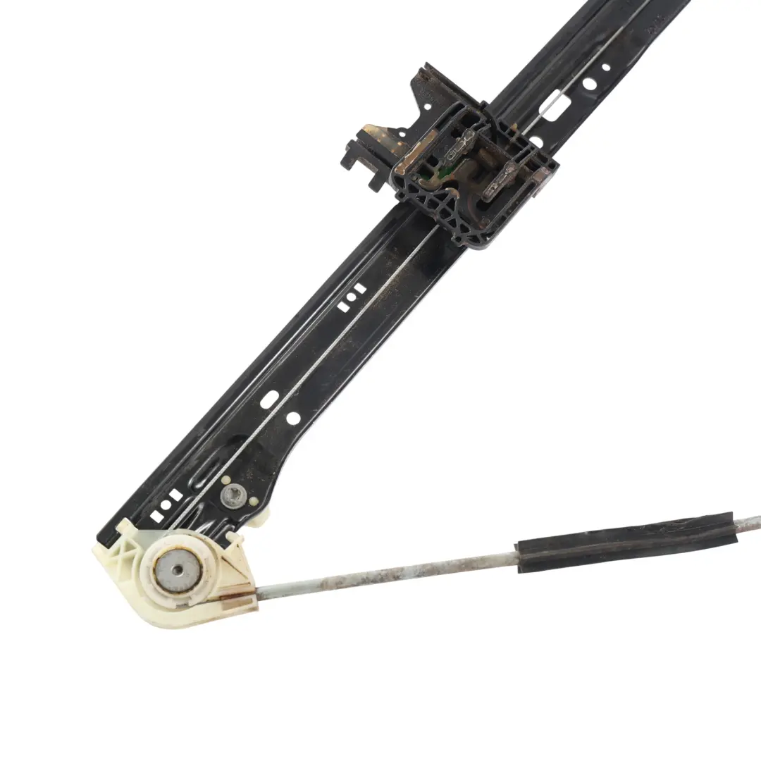 Range Rover Sport L494 Front Door Electric Window Regulator Left N/S - SKU LR043935 - Part number LR043935