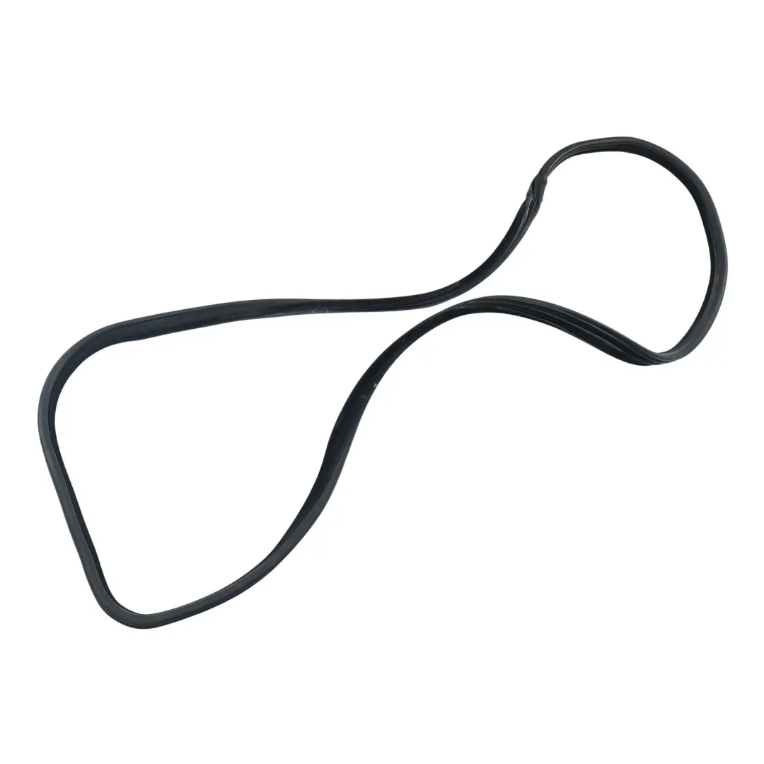 Range Rover Sport L320 Front Door Seal Rubber Gasket Left Right N/O/S - SKU LR044024 - Part number LR044024
