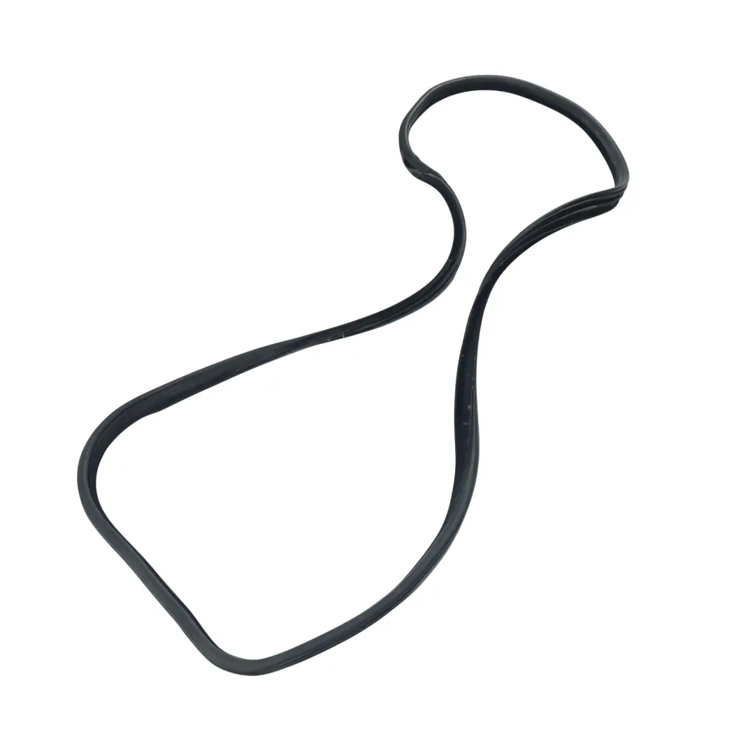 Range Rover Sport L320 Front Door Seal Rubber Gasket Left Right N/O/S - SKU LR044024 - Part number LR044024