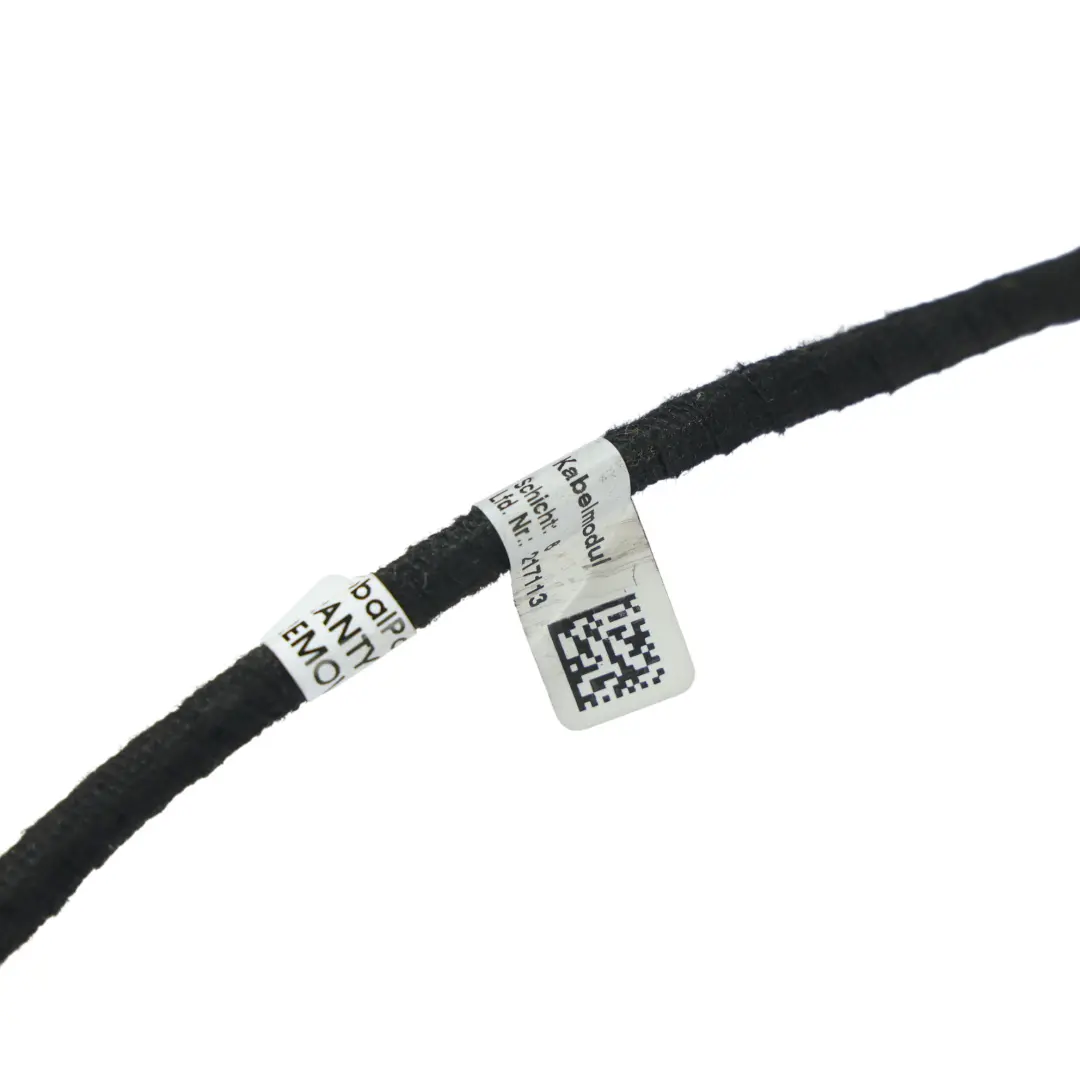 Elektryczny Siłownik Klapy Bagażnika do Range Rover Sport L494 o numerze LR044161 Range Rover Sport L494 Elektryczny Siłownik Klapy Bagażnika - SKU LR044161 - Numer Części LR044161