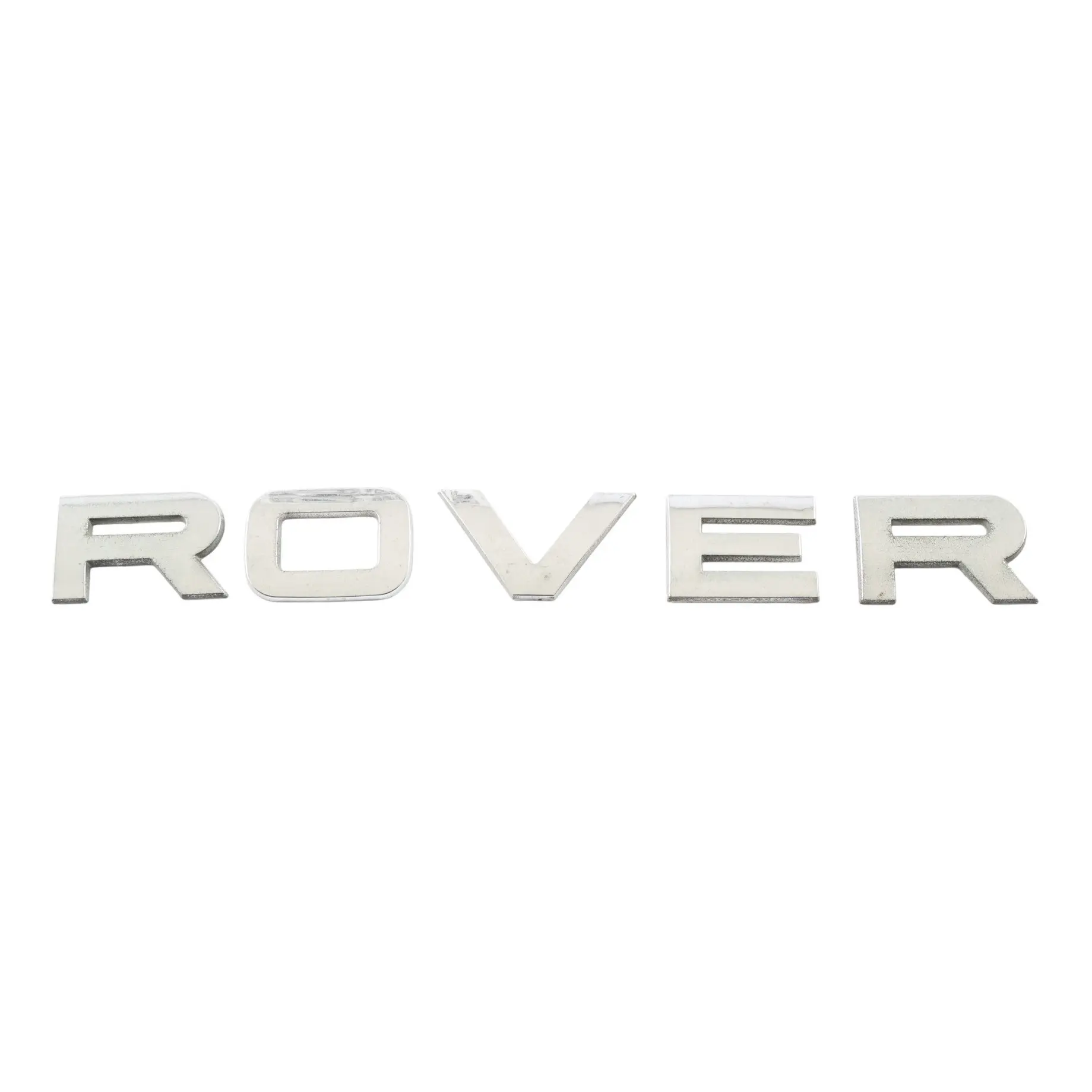 Range Rover Sport L494 Name Plate Tailgate Trunk Lid Emblem Badge LR045015