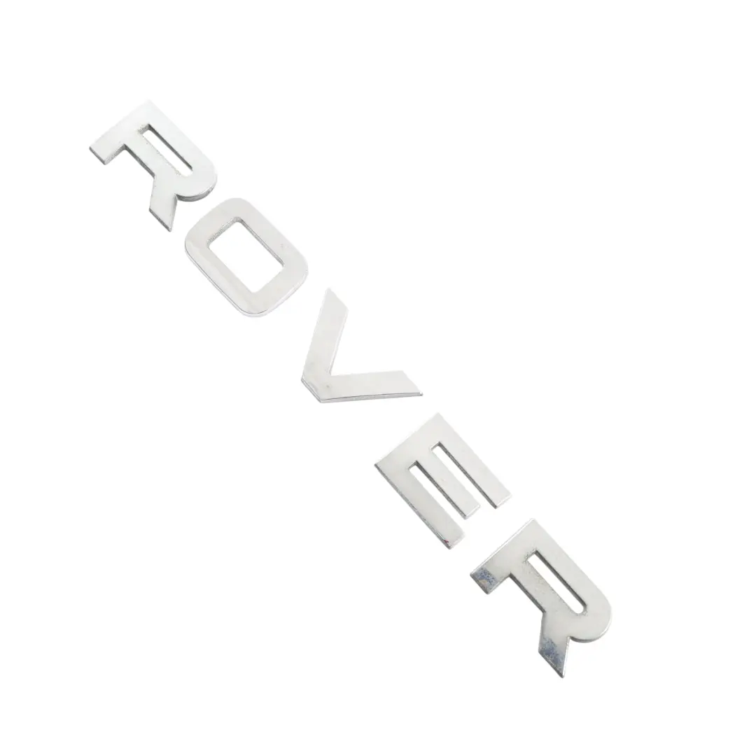 Land Rover Range Rover Sport L494 Plaque Nom Hayon Coffre Emblème Badge - SKU LR045015 - Numéro de pièce LR045015