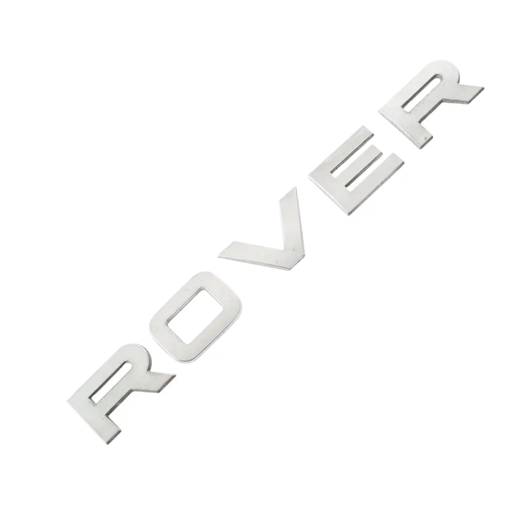 Plaque Nom Hayon Coffre Emblème Badge pour Land Rover Range Rover Sport L494 à propos du numéro de pièce LR045015 Land Rover Range Rover Sport L494 Plaque Nom Hayon Coffre Emblème Badge - SKU LR045015 - Numéro de pièce LR045015