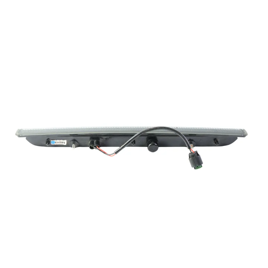 High Level Third Brake Light Spoiler Lamp to Range Rover Sport L494 with Part number LR045241 Range Rover Sport L494 High Level Third Brake Light Spoiler Lamp - SKU LR045241 - Part number LR045241