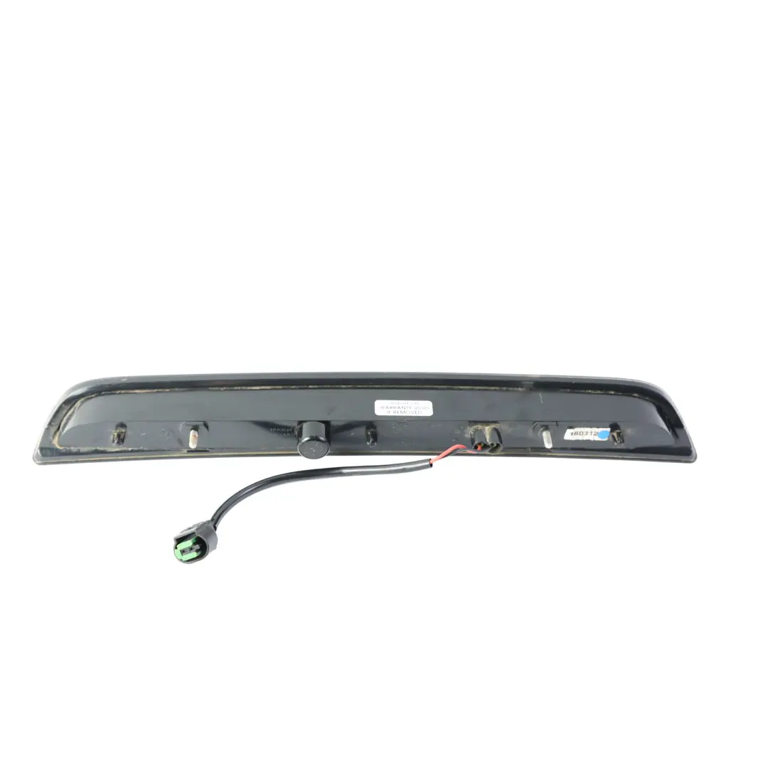 High Level Third Brake Light Spoiler Lamp to Range Rover Sport L494 with Part number LR045241 Range Rover Sport L494 High Level Third Brake Light Spoiler Lamp - SKU LR045241 - Part number LR045241