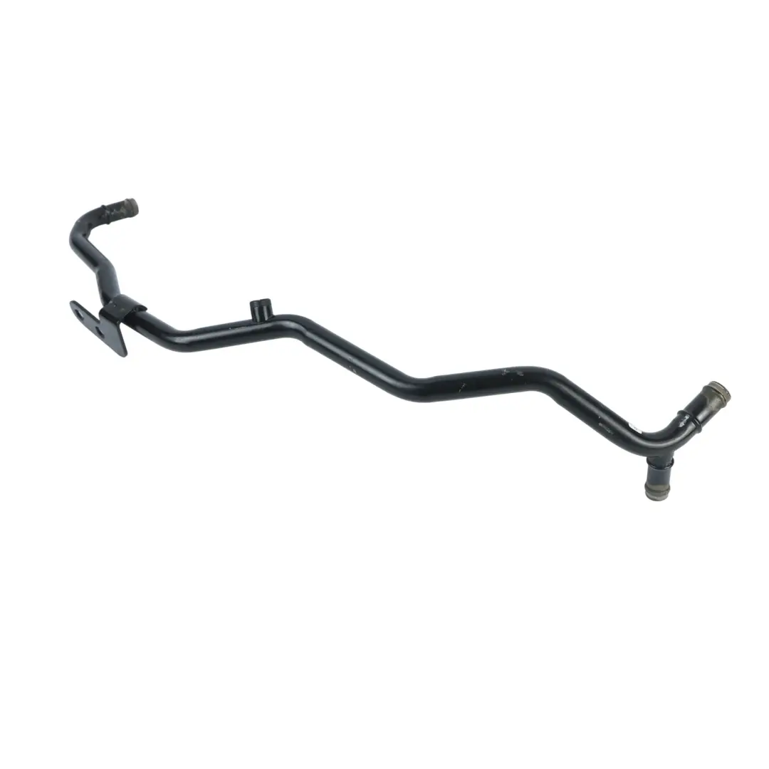 Tube Entrée Sortie Refroidisseur EGR CPLA-9Y439-CB pour Range Rover Sport L494 à propos du numéro de pièce LR045805 Range Rover Sport L494 Tube Entrée Sortie Refroidisseur EGR CPLA-9Y439-CB - SKU LR045805 - Numéro de pièce LR045805