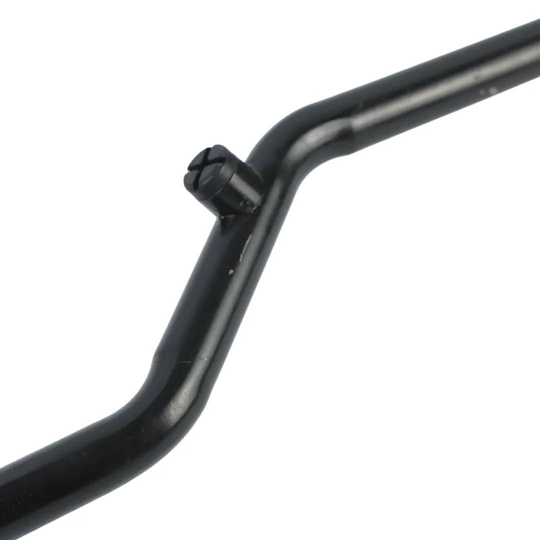 Land Range Rover Sport L494 EGR Cooler Heater Inlet Outlet Tube CPLA-9Y439-CB - SKU LR045805 - Part number LR045805