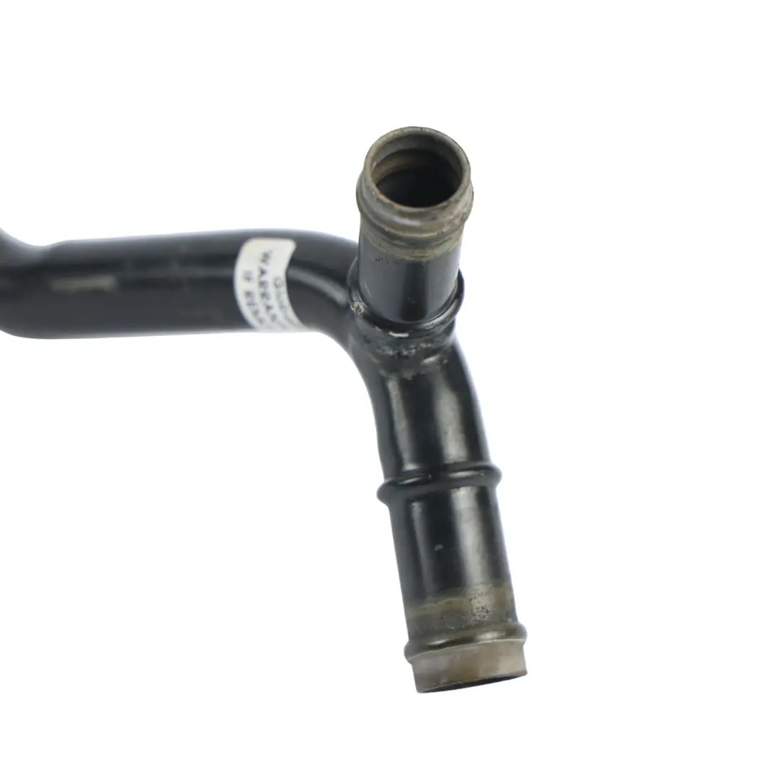 Range Rover Sport L494 Tube Entrée Sortie Refroidisseur EGR CPLA-9Y439-CB - SKU LR045805 - Numéro de pièce LR045805