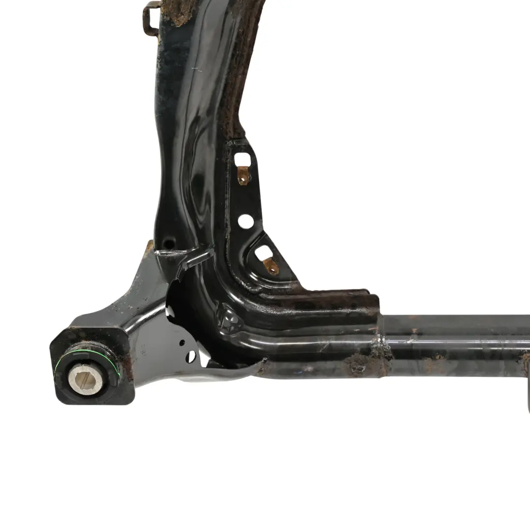 Berceau Avant Support Essieu Traverse pour Range Rover Evoque L538 à propos du numéro de pièce LR047361 Range Rover Evoque L538 Berceau Avant Support Essieu Traverse - SKU LR047361 - Numéro de pièce LR047361