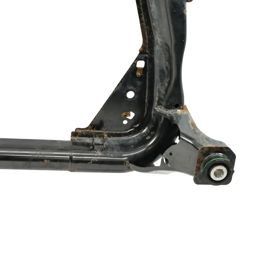 Range Rover Evoque L538 Sottotelaio Anteriore Culla Sospensione - SKU LR047361 - Numero di parte LR047361