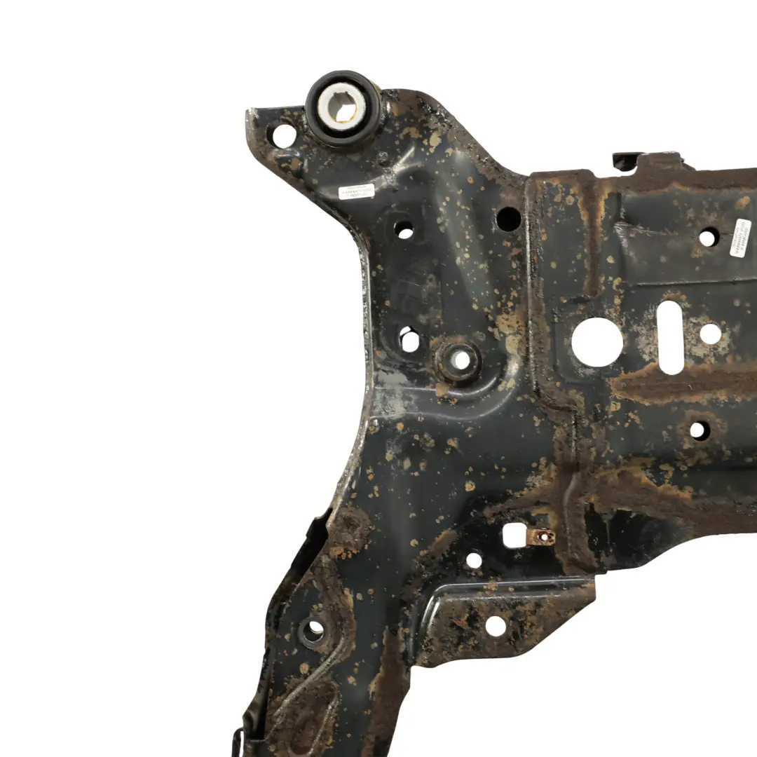 Berceau Avant Support Essieu Traverse pour Range Rover Evoque L538 à propos du numéro de pièce LR047361 Range Rover Evoque L538 Berceau Avant Support Essieu Traverse - SKU LR047361 - Numéro de pièce LR047361