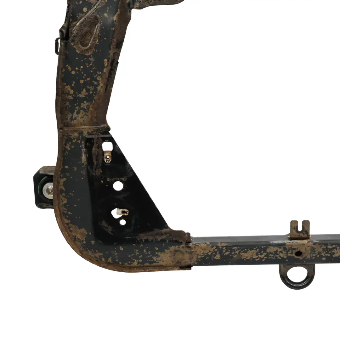 Berceau Avant Support Essieu Traverse pour Range Rover Evoque L538 à propos du numéro de pièce LR047361 Range Rover Evoque L538 Berceau Avant Support Essieu Traverse - SKU LR047361 - Numéro de pièce LR047361