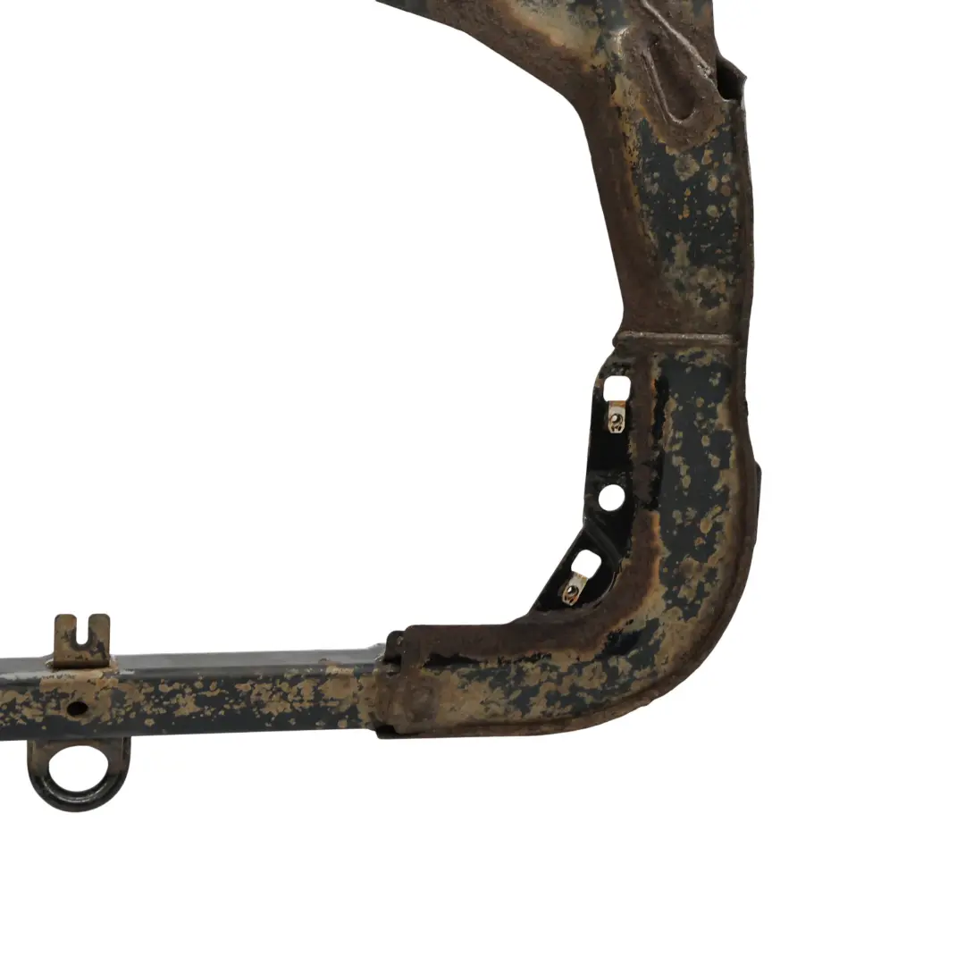 Front Suspension Beam Subframe Cradle Carrier to Range Rover Evoque L538 with Part number LR047361 Range Rover Evoque L538 Front Suspension Beam Subframe Cradle Carrier - SKU LR047361 - Part number LR047361