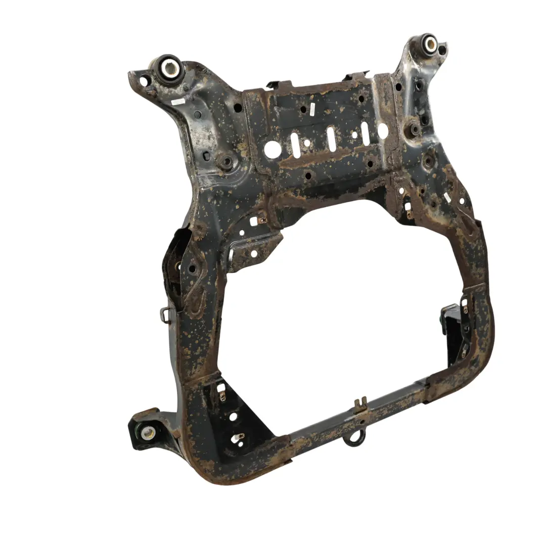 Range Rover Evoque L538 Sottotelaio Anteriore Culla Sospensione - SKU LR047361 - Numero di parte LR047361