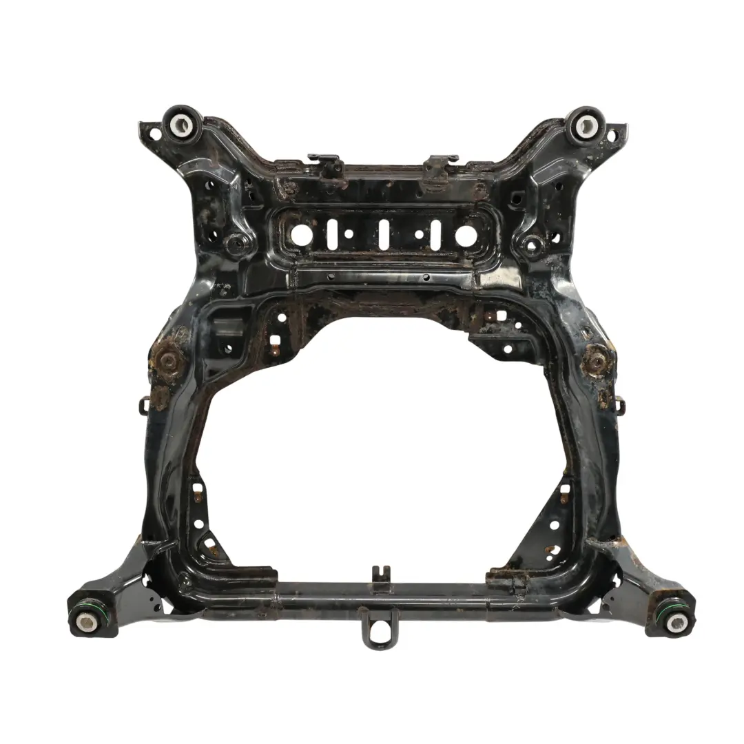 Range Rover Evoque L538 Subchasis Delantero Cuna Soporte Suspensión - SKU LR047361 - Número de pieza LR047361