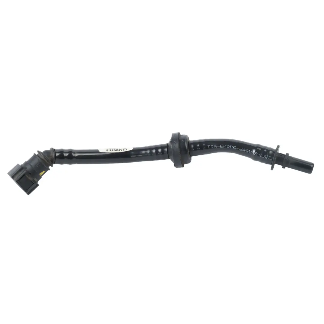Tubo Manguera Vacío 3.0 Diésel SDV6 CPLA-9C490-HD para Range Rover Sport L494 con número de pieza LR048196 Range Rover Sport L494 Tubo Manguera Vacío 3.0 Diésel SDV6 CPLA-9C490-HD - SKU LR048196- - Número de pieza LR048196