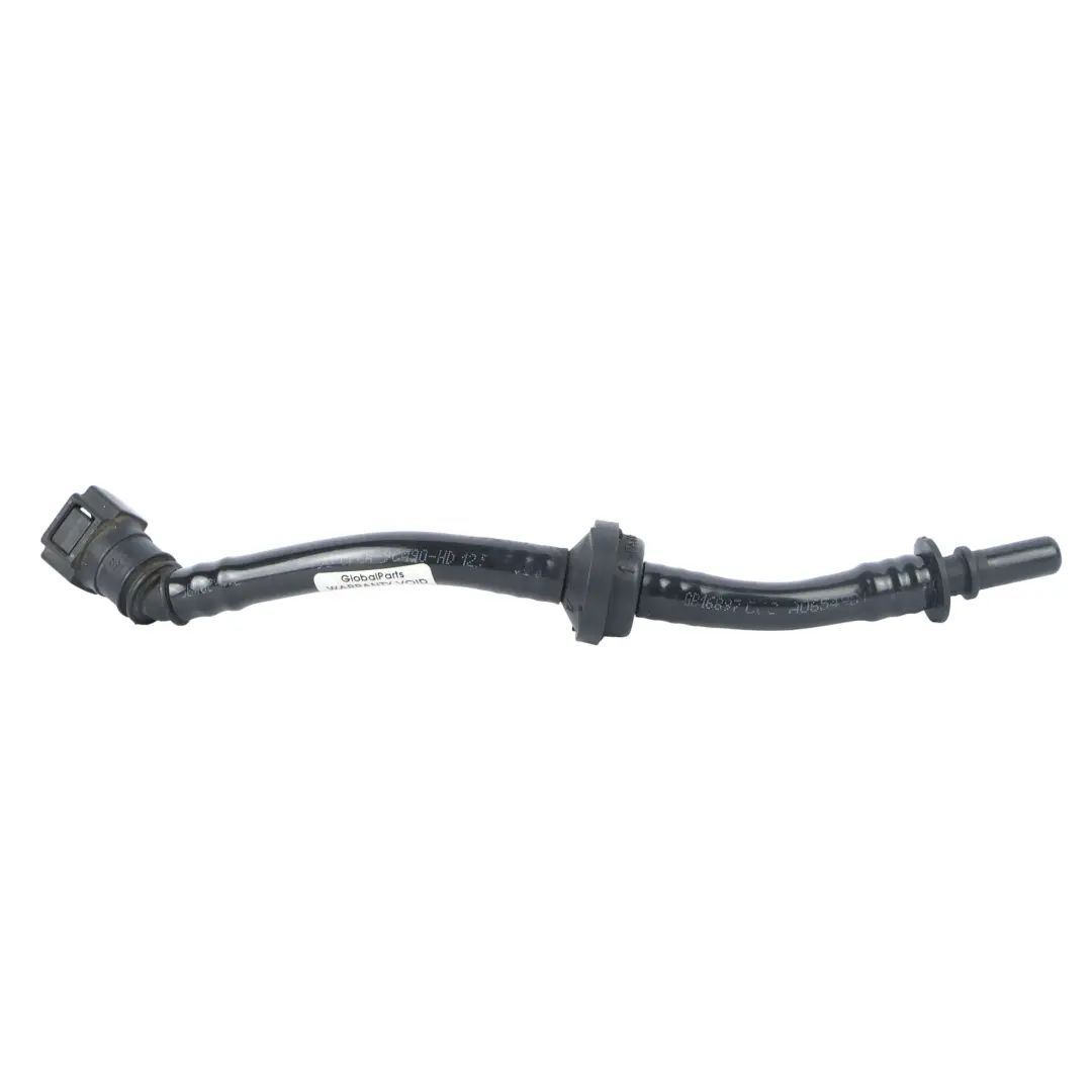 Range Rover Sport L494 Vakuumleitung Schlauch 3.0 Diesel SDV6 CPLA-9C490-HD - SKU LR048196- - Teilenummer LR048196