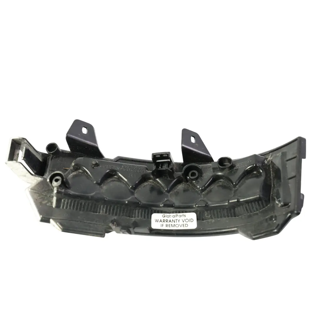 Land Rover Discovery L550 L538 Intermitente Retrovisor Derecho EJ3213B381AA - SKU LR048351 - Número de pieza LR048351