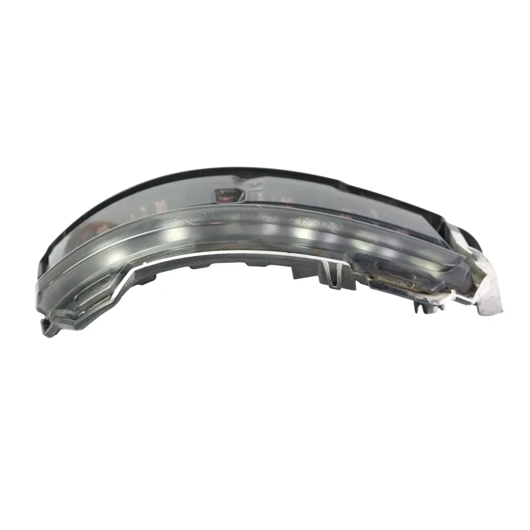Land Rover Discovery L550 L538 Wing Mirror Indicator Lamp Right O/S EJ3213B381AA - SKU LR048351 - Part number LR048351