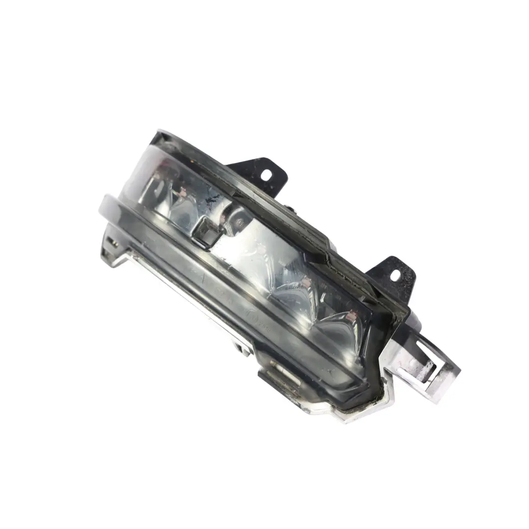 Land Rover Discovery L550 L538 Wing Mirror Indicator Lamp Right O/S EJ3213B381AA - SKU LR048351 - Part number LR048351