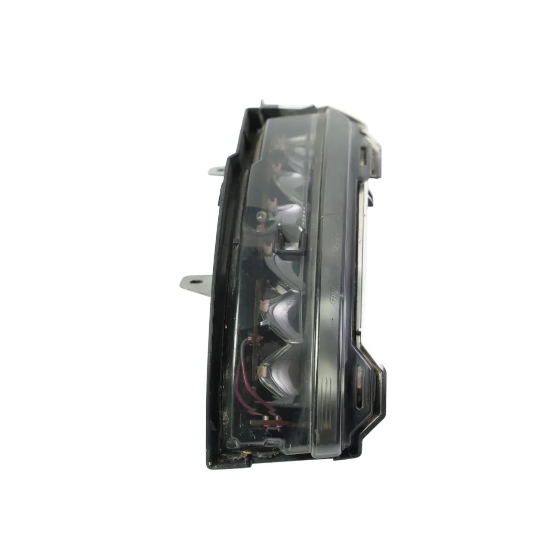 Wing Mirror Indicator Lamp Right O/S EJ3213B381AA to Land Rover Discovery L550 L538 with Part number LR048351 Land Rover Discovery L550 L538 Wing Mirror Indicator Lamp Right O/S EJ3213B381AA - SKU LR048351 - Part number LR048351