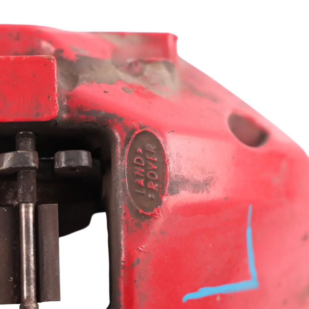 Brake Caliper Brembo Front Left N/S Red DPLA-2C534-BA to Range Rover Sport L494 with Part number LR049117 Range Rover Sport L494 Brake Caliper Brembo Front Left N/S Red DPLA-2C534-BA - SKU LR049117-1 - Part number LR049117
