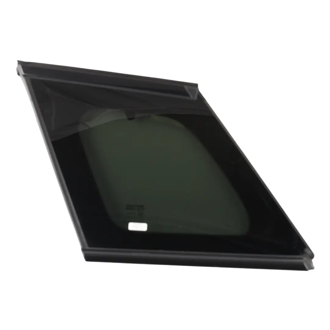 Range Rover Evoque L538 Rear Quarter Window Glass Left N/S AS3 EJ32-29601-FA - SKU LR049336 - Part number LR049336