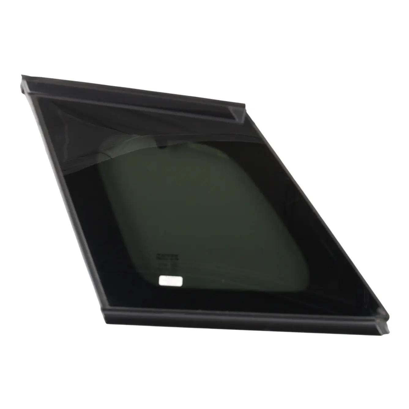 Range Rover Evoque L538 Rear Quarter Window Glass Left N/S AS3 EJ32-29601-FA