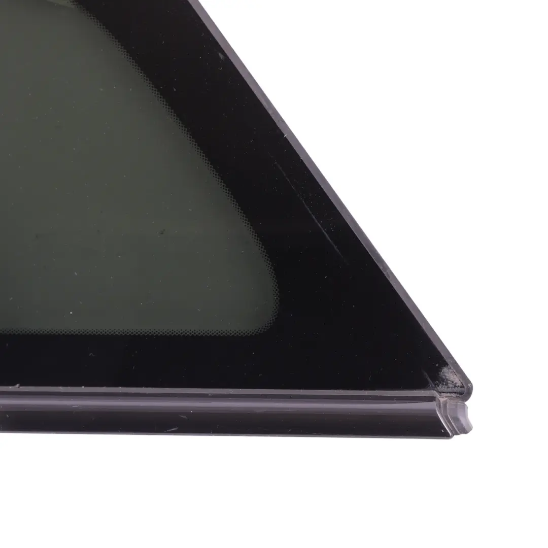 Quarter Window Glass Left N/S AS3 EJ32-29601-FA to Range Rover Evoque L538 Rear with Part number LR049336 Range Rover Evoque L538 Rear Quarter Window Glass Left N/S AS3 EJ32-29601-FA - SKU LR049336 - Part number LR049336