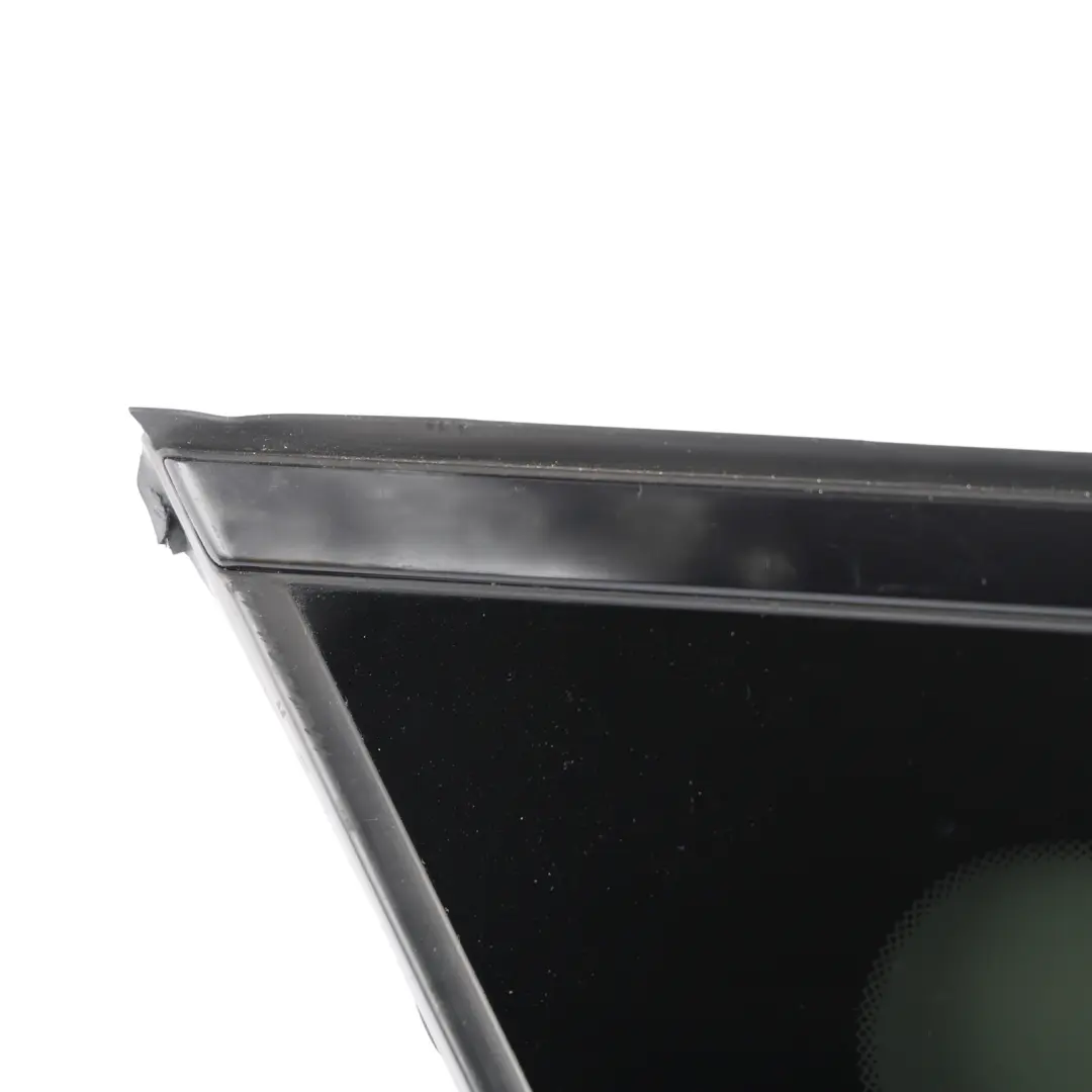 Range Rover Evoque L538 Rear Quarter Window Glass Left N/S AS3 EJ32-29601-FA - SKU LR049336 - Part number LR049336