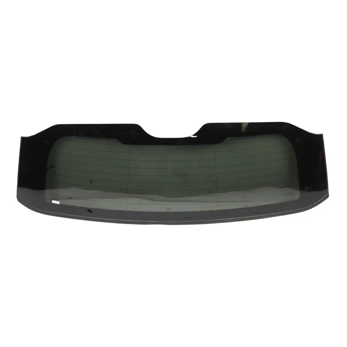 Range Rover Evoque L538 Boot Lid Tailgate Rear Window Glass AS3 LR049348