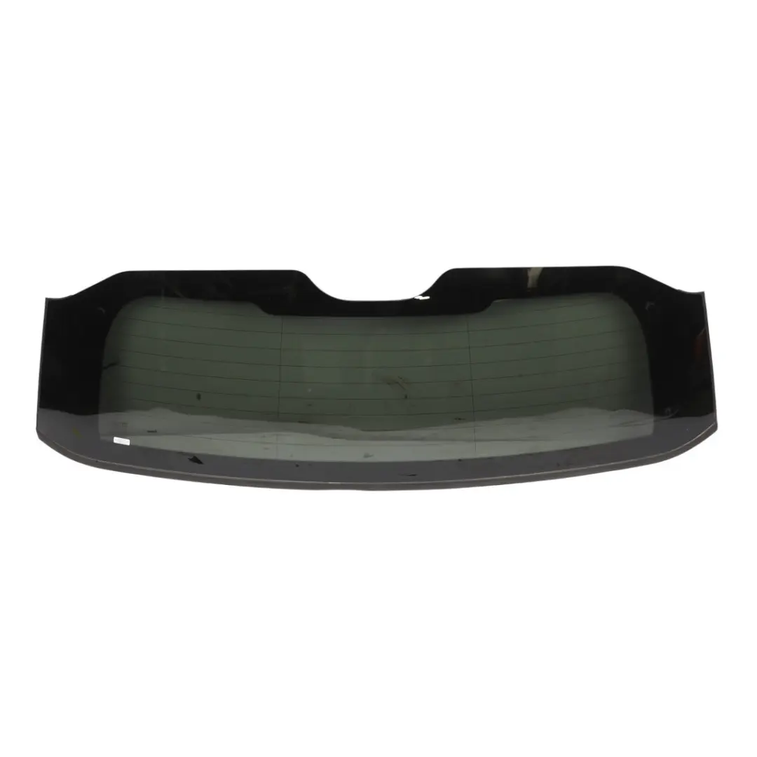 Boot Lid Tailgate Rear Window Glass AS3 to Range Rover Evoque L538 with Part number LR049348 Range Rover Evoque L538 Boot Lid Tailgate Rear Window Glass AS3 - SKU LR049348 - Part number LR049348