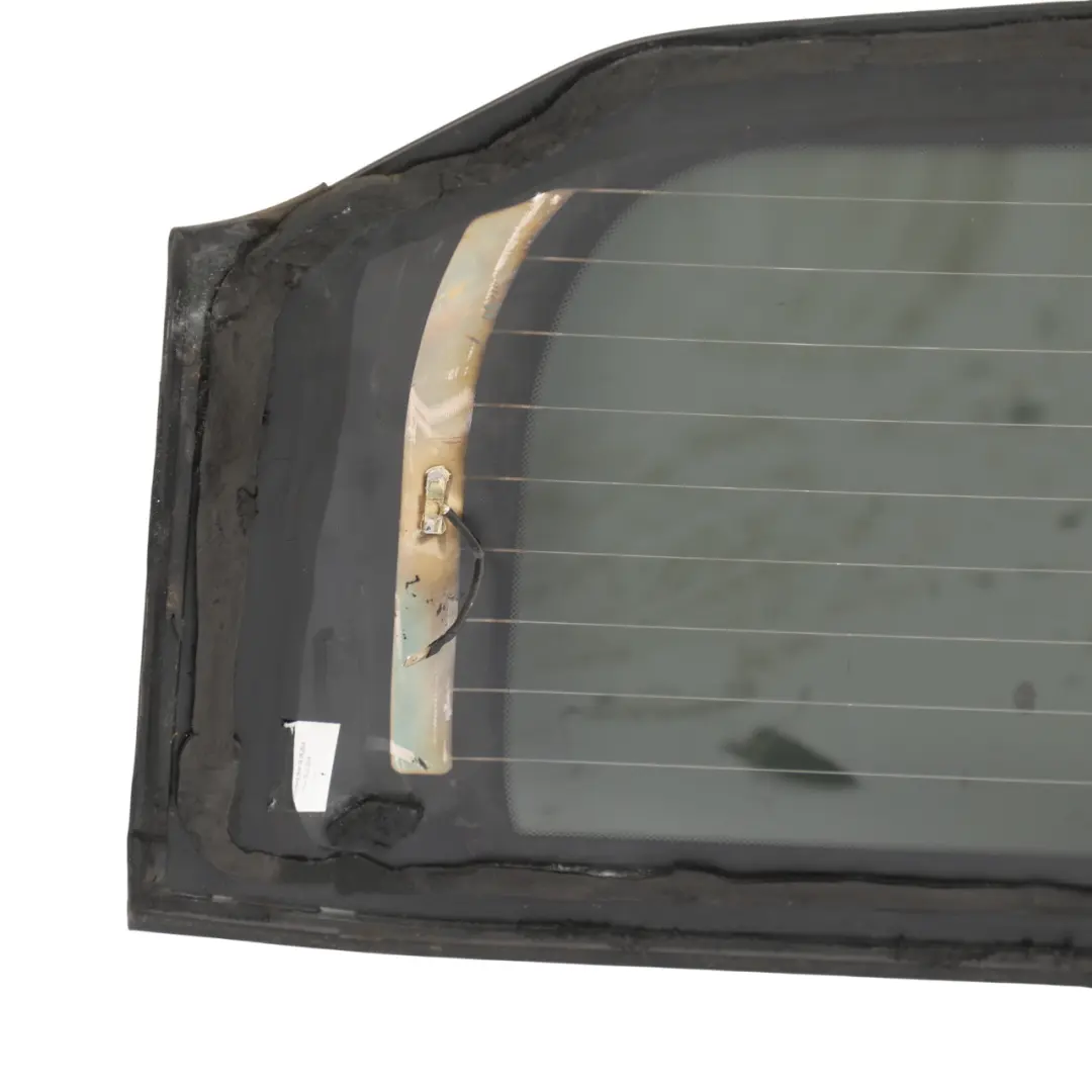 Boot Lid Tailgate Rear Window Glass AS3 to Range Rover Evoque L538 with Part number LR049348 Range Rover Evoque L538 Boot Lid Tailgate Rear Window Glass AS3 - SKU LR049348 - Part number LR049348