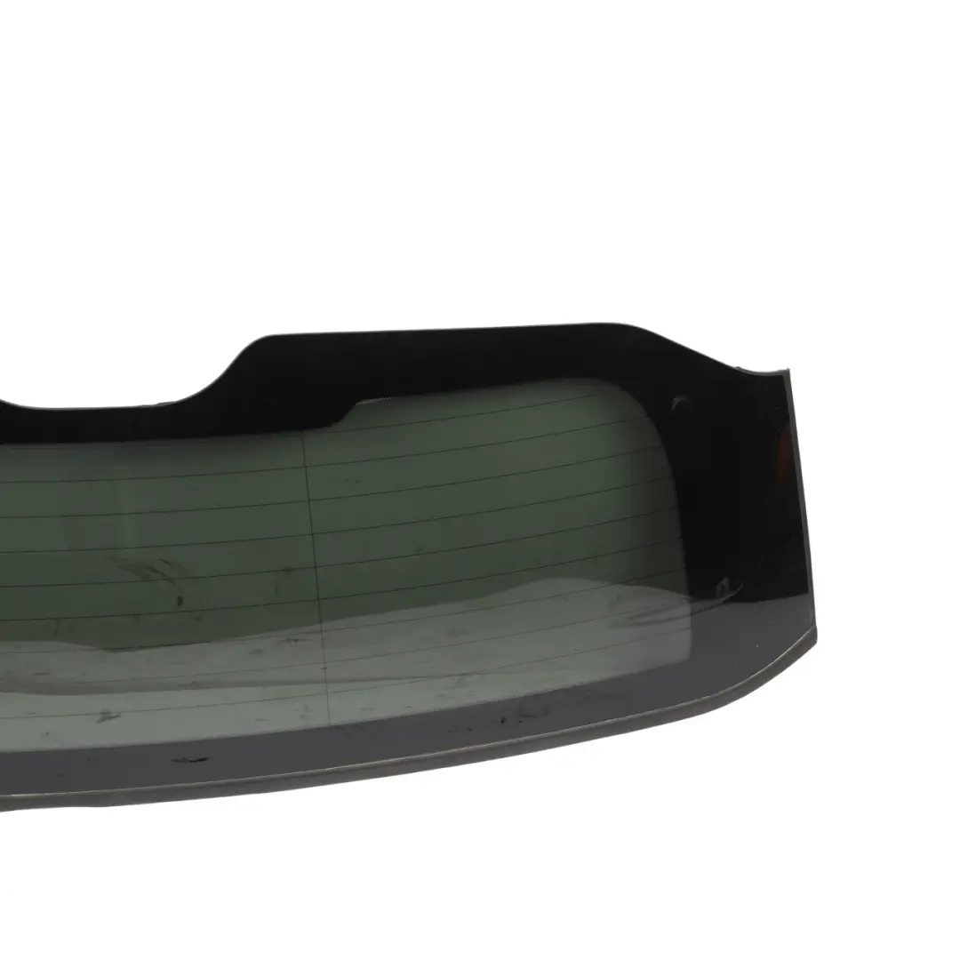 Range Rover Evoque L538 Boot Lid Tailgate Rear Window Glass AS3 - SKU LR049348 - Part number LR049348