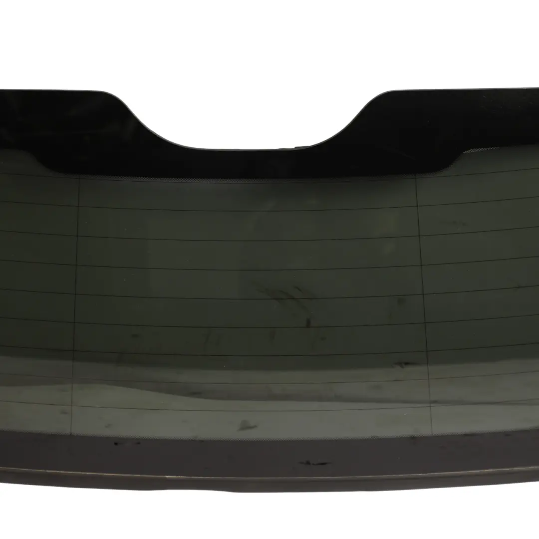 Boot Lid Tailgate Rear Window Glass AS3 to Range Rover Evoque L538 with Part number LR049348 Range Rover Evoque L538 Boot Lid Tailgate Rear Window Glass AS3 - SKU LR049348 - Part number LR049348