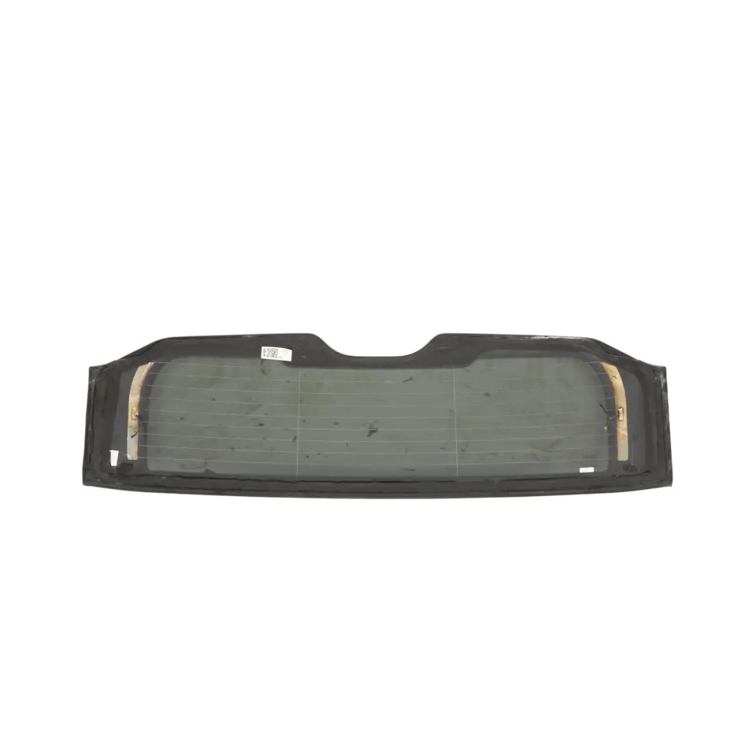 Boot Lid Tailgate Rear Window Glass AS3 to Range Rover Evoque L538 with Part number LR049348 Range Rover Evoque L538 Boot Lid Tailgate Rear Window Glass AS3 - SKU LR049348 - Part number LR049348