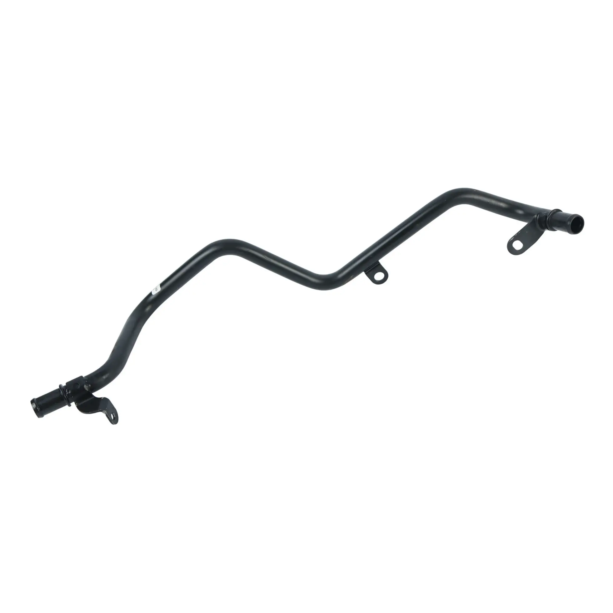Range Rover Sport L494 Crankcase Ventilation Emision Control Tube CPLA-6C661-AA