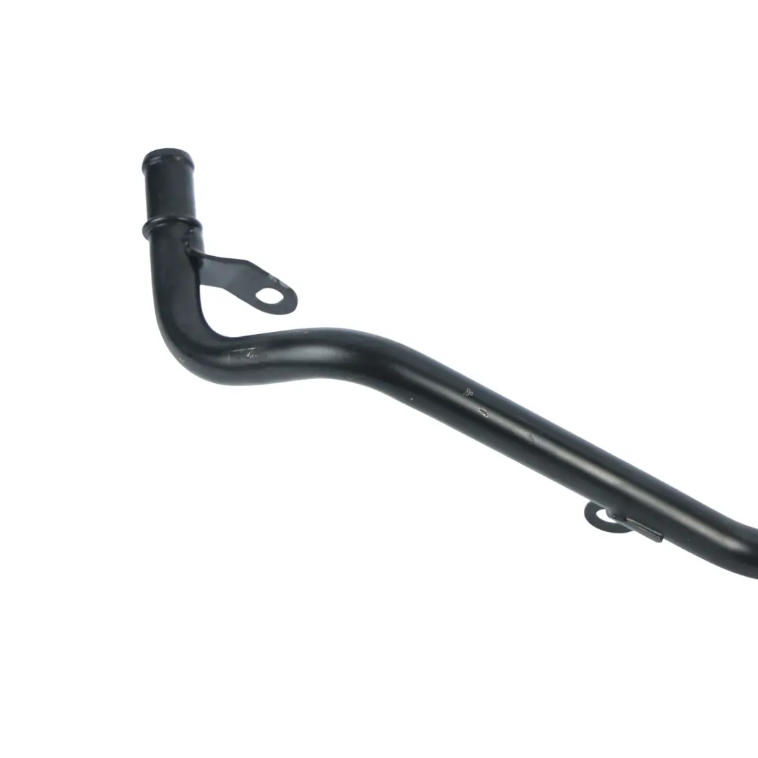 Range Rover Sport L494 Crankcase Ventilation Emision Control Tube CPLA-6C661-AA - SKU LR050975- - Part number LR050975