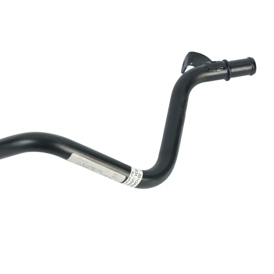 Range Rover Sport L494 Tube Ventilation Carter Contrôle Émissions CPLA-6C661-AA - SKU LR050975- - Numéro de pièce LR050975