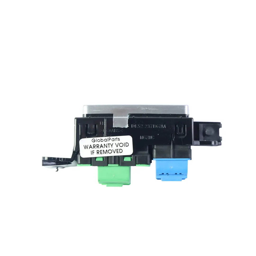 Interruptor Memoria Asiento Cerradura Puerta Delantero Izquierd para Range Rover L494 con número de pieza LR051016 Range Rover L494 Interruptor Memoria Asiento Cerradura Puerta Delantero Izquierd - SKU LR051016 - Número de pieza LR051016