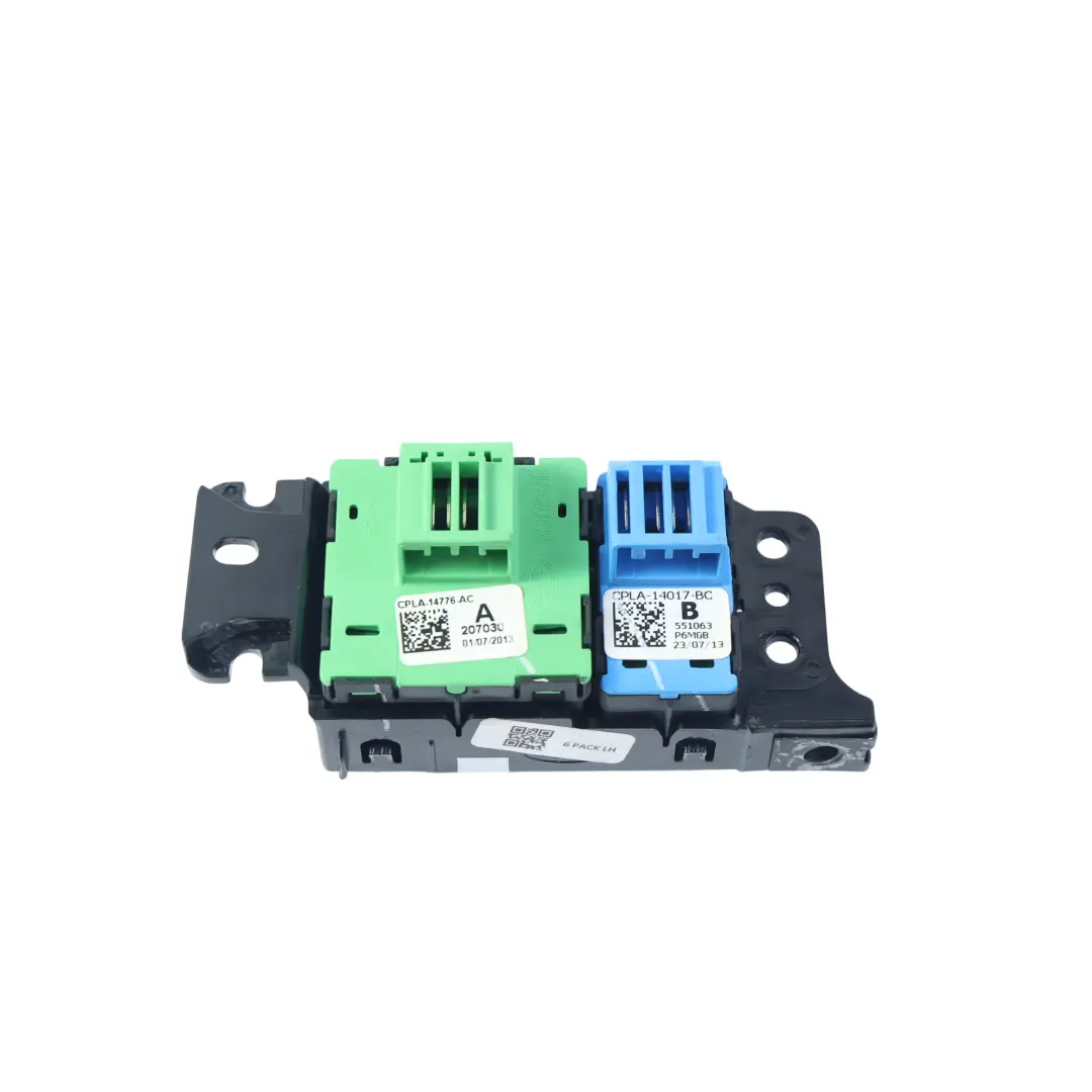 Range Rover L494 Seat Memory Door Lock Switch Front Left N/S CPLA-14776-AC - SKU LR051016 - Part number LR051016